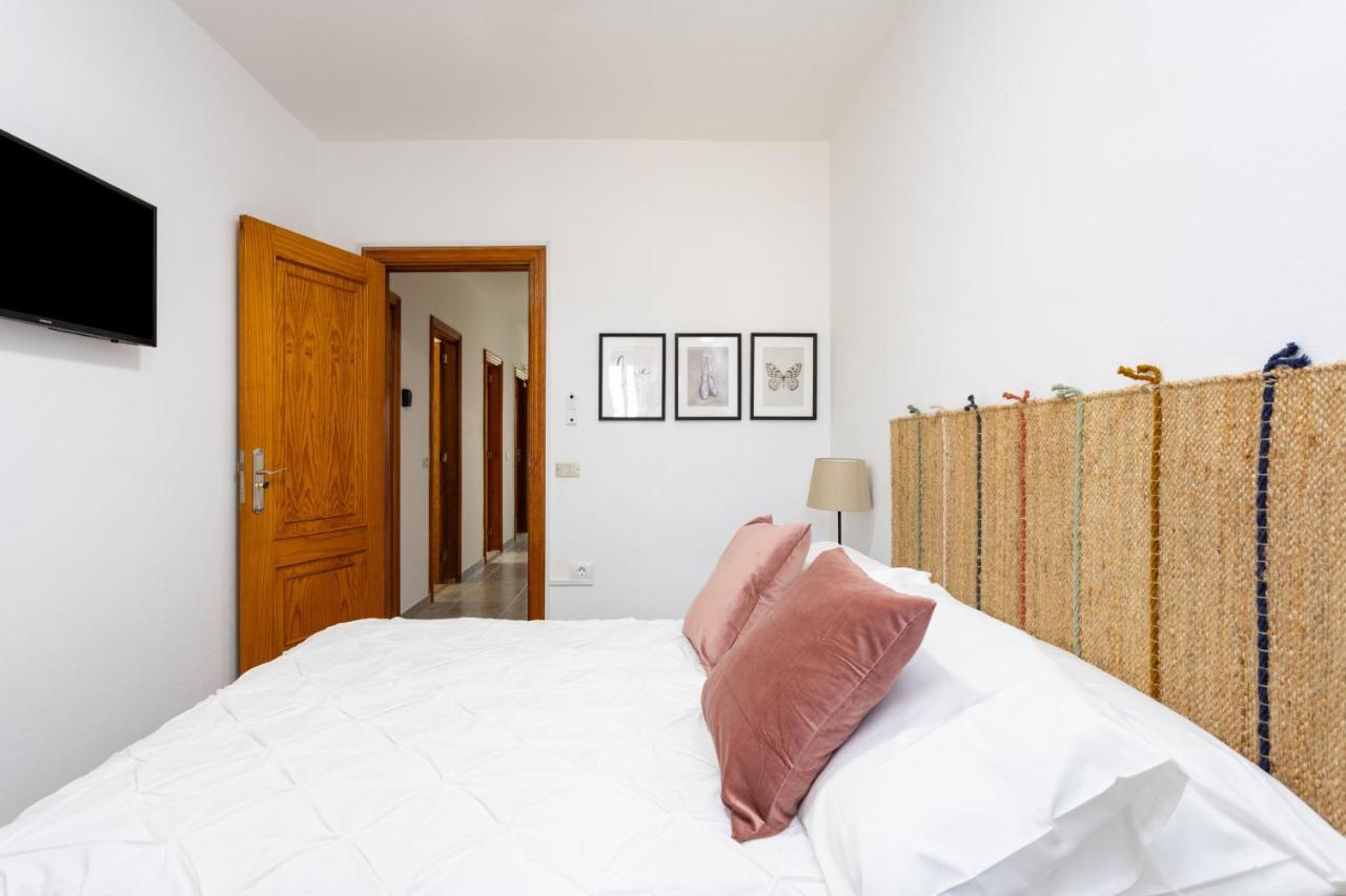 Eden Rentals 103 Surfy Stylish Bed&Coffee Room Гранадилла-де-Абона Экстерьер фото